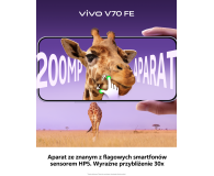 vivo V70 FE 5G 8/256GB Fioletowy - 1512452 - zdjęcie 10
